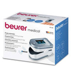 Beurer Smart Bluetooth Pulse Oximeter