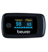 Beurer PO45 Pulse Oximeter