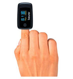 Beurer PO45 Pulse Oximeter