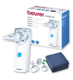 Beurer Personal Portable Nebuliser