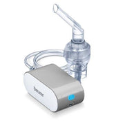 Beurer Mini Nebuliser Compressed