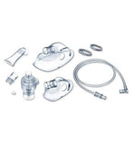 Beurer Mini Nebuliser Compressed