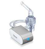 Beurer Mini Nebuliser Compressed
