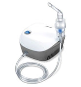 Beurer Nebuliser Compressed Air Tech