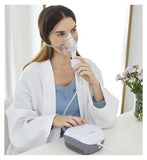 Beurer Nebuliser Compressed Air Tech