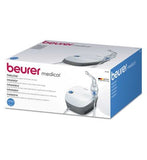 Beurer Nebuliser Compressed Air Tech