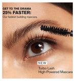 Estée Lauder Turbo Lash High Powered Volume + Length Travel Size Mascara