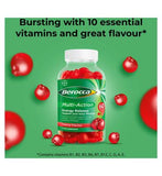 Berocca Multi Action Gummies 60s