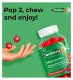 Berocca Multi Action Gummies 60s