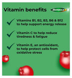 Berocca Multi Action Gummies 60s