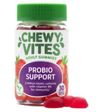 Chewy Vites Adults Probio Support - 30 Gummies