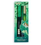 DC X Revolution Lucky Kiss Poison Ivy Lip Kit