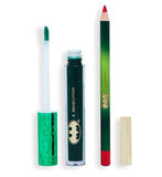DC X Revolution Lucky Kiss Poison Ivy Lip Kit