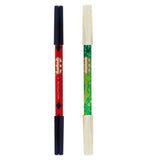 DC X Revolution Dynamic Duo Dual-Ended Eyeliners