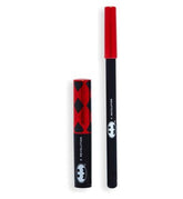 DC X Revolution Dangerous Red Harley Quinn Lip Kit