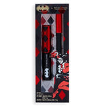 DC X Revolution Dangerous Red Harley Quinn Lip Kit
