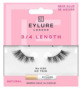 Eylure 3/4 Length 030