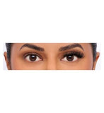 Eylure Volume & Curl No.123