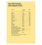 MPowder Mood-Food Menopause 90 caps