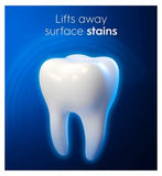 Oral-B Pro 3D White Clinical Bright Brilliance Toothpaste 75ml