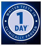 Oral-B Pro 3D White Clinical Bright Brilliance Toothpaste 75ml