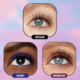 Maybelline Lash Sensational Sky High Blue Mist Mascara 9.6ml