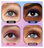 Maybelline Lash Sensational Sky High Blue Mist Mascara 9.6ml