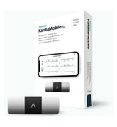 Alivecor KardiaMobile Six Lead ECG Monitor
