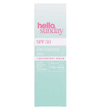 Hello Sunday The Mineral One - Lightweight Serum SPF50