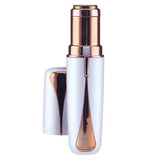 Nu You Facial Hair Remover Rechargeable