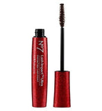 No7 lash impact ultra mascara black
