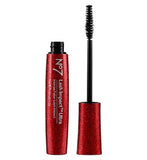 No7 lash impact ultra mascara black