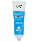 No7 HydraLuminous+ Primer 30ml