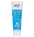No7 HydraLuminous+ Primer 30ml