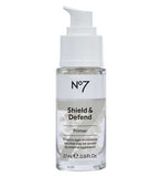 No7 Shield and Defend Primer 27ml