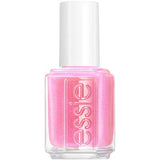 Essie Original Nail Art Studio Special Effects Pixel Pearl Nail Polish Topcoat - Angel Aura