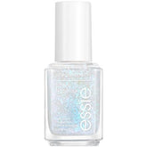 Essie Original Nail Art Studio Special Effects Flaky Pearl Nail Polish Topcoat - Divine Dimension