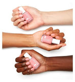 Essie Nail Care Treatment Good As New Nail Perfector, Shade Light Pink, Nail Concealer Corrector