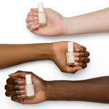 Essie Original Nail Art Studio Special Effects Pearl Nail Polish Topcoat Separated Starlight