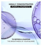 Clairol Colour Studio Step 3 Purple Toning Conditioner 250ml