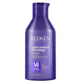 REDKEN Color Extend Blondage, Purple Shampoo, For Blonde Hair, Vi Violet Pigment 300ml