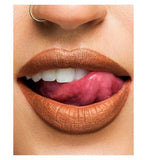 KASH Beauty Rust Nude Lipstick