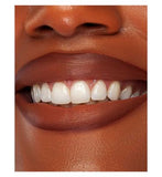 KASH Beauty Rich Sienna lipstick