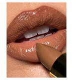 KASH Beauty Bare Satin Lipstick