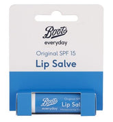 Boots Everyday Original LipSalve SPF15 4g