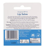 Boots Everyday Original LipSalve SPF15 4g