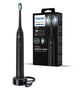 Philips Sonicare 4100 <br/>Electric Toothbrush Black - HX3681/54
