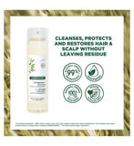 Klorane Extra-Gentle Dry shampoo with Oat & Ceramide 150ml