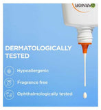 Garnier Ambre Solaire Super UV Niacinamide Facial SPF50+ Fluid 40ml