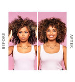 No Knot Co Gentle Detangler Lilac